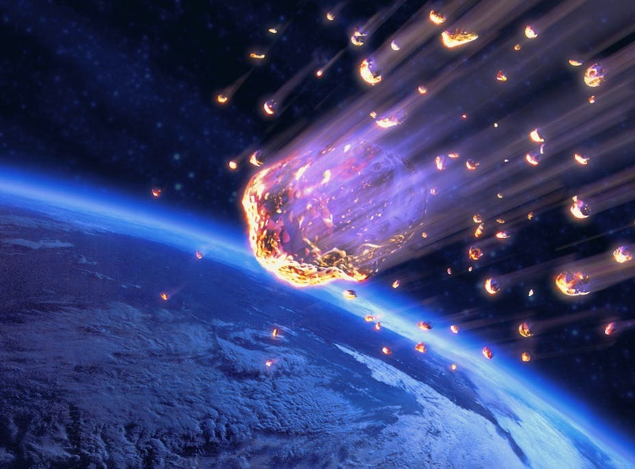 Meteorite discovery: unusual finds by South African farmer add to space rock heritage