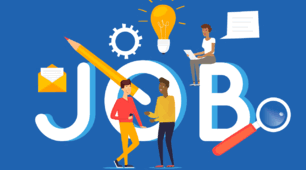 Jobs vocabulary + video