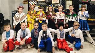 Козацькому роду нема переводу!!!