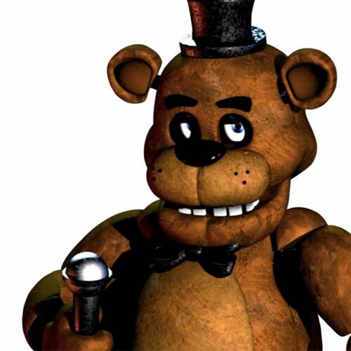 Stream Freddy Fazbear Meme By Helpy Bear by Helpy Bear | Listen online for free on SoundCloud