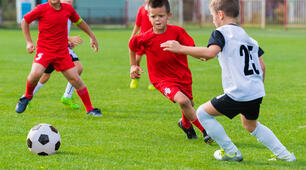 6. Klasse. Wir und Sport