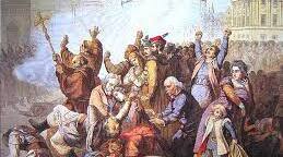 Соціальні та політичні рухи. Польське повстання 1830–1831 рр. і його наслідки для України. «Українське питання» в баченні російської влади й громадськості