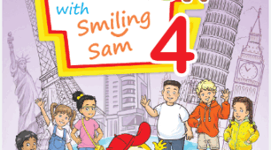 Тест: "English with Smiling Sam 4" Reading ex.3 b) p.36