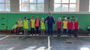 Підсумковий тест I чверть