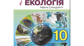 Контрольна робота по темі "Спадковість та мінливість"