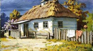 Урок образотворчого мистецтва 6 клас НУШ . Тема Історичні події в живописі