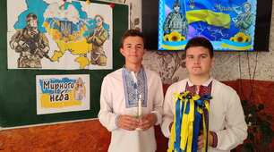 Національно - патріотичне виховання