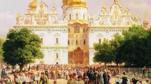 Під владою Литви та Польщі