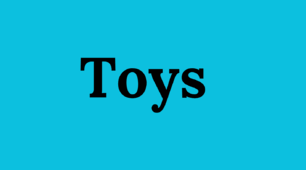 Флеш-картки на тему "Toys"