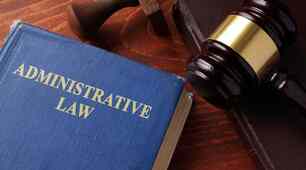 Progress Test "Administrative law in Ukraine and the USA"