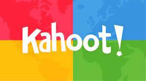 Презентація. "Використання інтернет-сервісу  Kahoot  для створення інтерактивних ігор,  вікторин, змагань між учнями на різних етапах уроку"