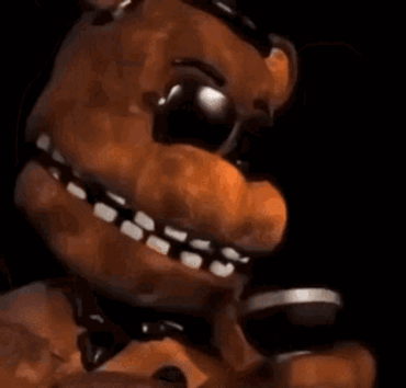 Fnaf Freddy Faz Bear GIF - Fnaf Freddy Faz Bear The Rock - Discover & Share GIFs