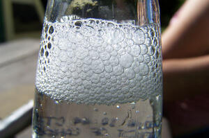 Why does soda fizz? – Isaac's science blog