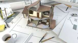 Тематичне тестування. 7 клас. Мистецтво в нашому житті. Тема: Архітектура. 