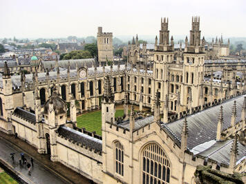 University of Oxford Оксфорд, Великобританія факультети, програми, вартість навчання, відгуки 2023-2024 - Atlas Освіта за Кордоном