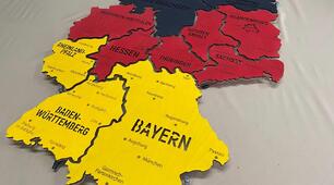 Deutschland 