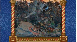 Русь-Україна за Ярослава Володимировича (Мудрого, 1019–1054 рр.)