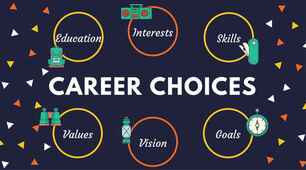 Career choices