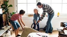  Test Household Chores
