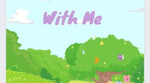 Let's read with Me - vowel sounds