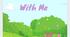 Let's read with Me - vowel sounds