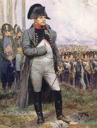 Наполеон I, император французов (1804–1814, 1815). Виртуальная выставка в РНБ. Рукописи