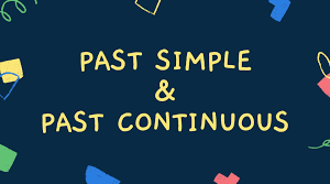Past Simple vs Past Continuous