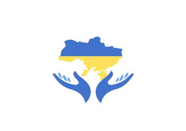 Україна на долонях