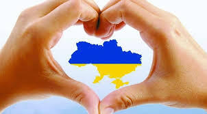 Україна - понад усе: 34-й день повномасштабного вторгнення росії » Всі новини Кременчука на сайті Кременчуцький ТелеграфЪ