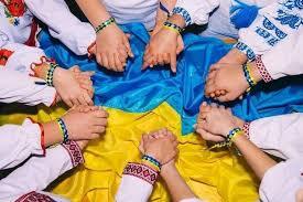 Україна завжди була, є і буде вільною» - привітання Міністра оборони України з Днем Незалежності | Міністерство оборони України