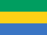 Файл:Flag of Gabon.svg — Вікіпедія