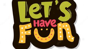Діагностична (контрольна) робота «Let's have fun»