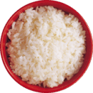 Rice PNG transparent image download, size: 2206x2207px