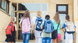 School. The First Conditional