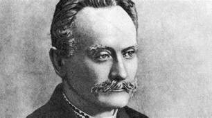 19.  Іван Франко — письменник, учений, громадський дія