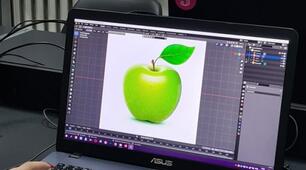 Підсумковий тест_ Blender