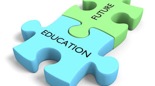 School prepares me  for my future (Form 9)