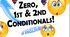 Zero, First, Second Conditionals.