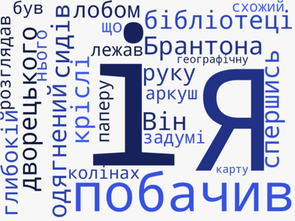 облако слов