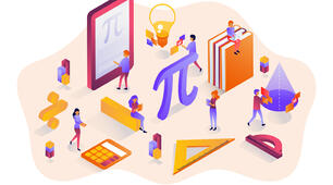 ПЕРПЕНДИКУЛЯРНІСТЬ ПРЯМИХ. ПЕРПЕНДИКУЛЯРНІСТЬ ПРЯМОЇ І ПЛОЩИНИ