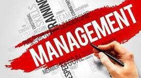 Progress Test "Management. Types of work. Company structure. Teambuilding. Salary"