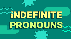 Prepare 6th. Unit 8. Grammar. Indefinite Pronouns