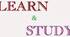 Study vs Learn