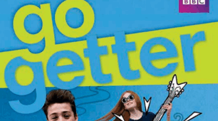 Go getter 2. Test 4