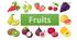 Презентація із теми "Fruits"