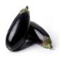 Free photo eggplant