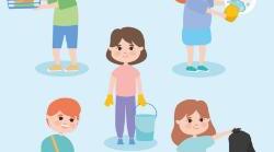 Тест "Doing Chores" 7th form 