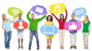  How Do Our Young People Communicate Today