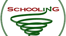 Schooling in Ukraine.