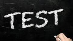  Thematic test "Books and writers"